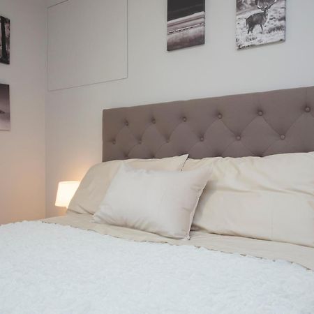Appartamento Zona Citylife Comodo Per Rho Fiera Milan Exterior photo