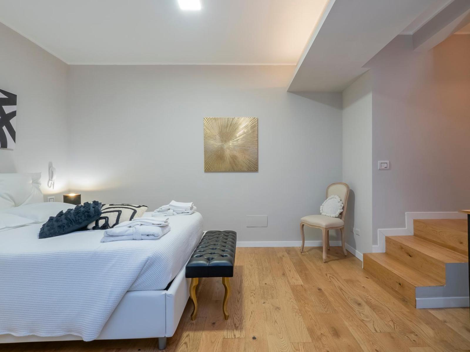 Appartamento Zona Citylife Comodo Per Rho Fiera Milan Exterior photo