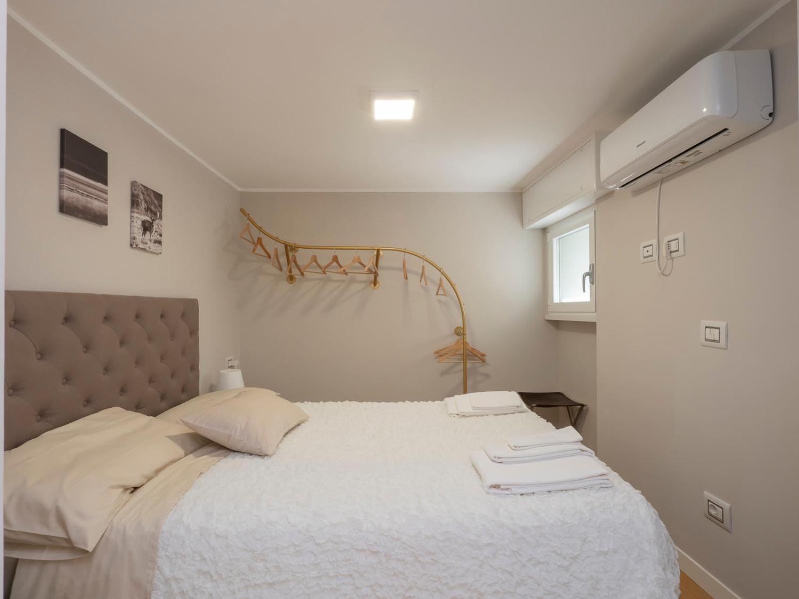 Appartamento Zona Citylife Comodo Per Rho Fiera Milan Exterior photo