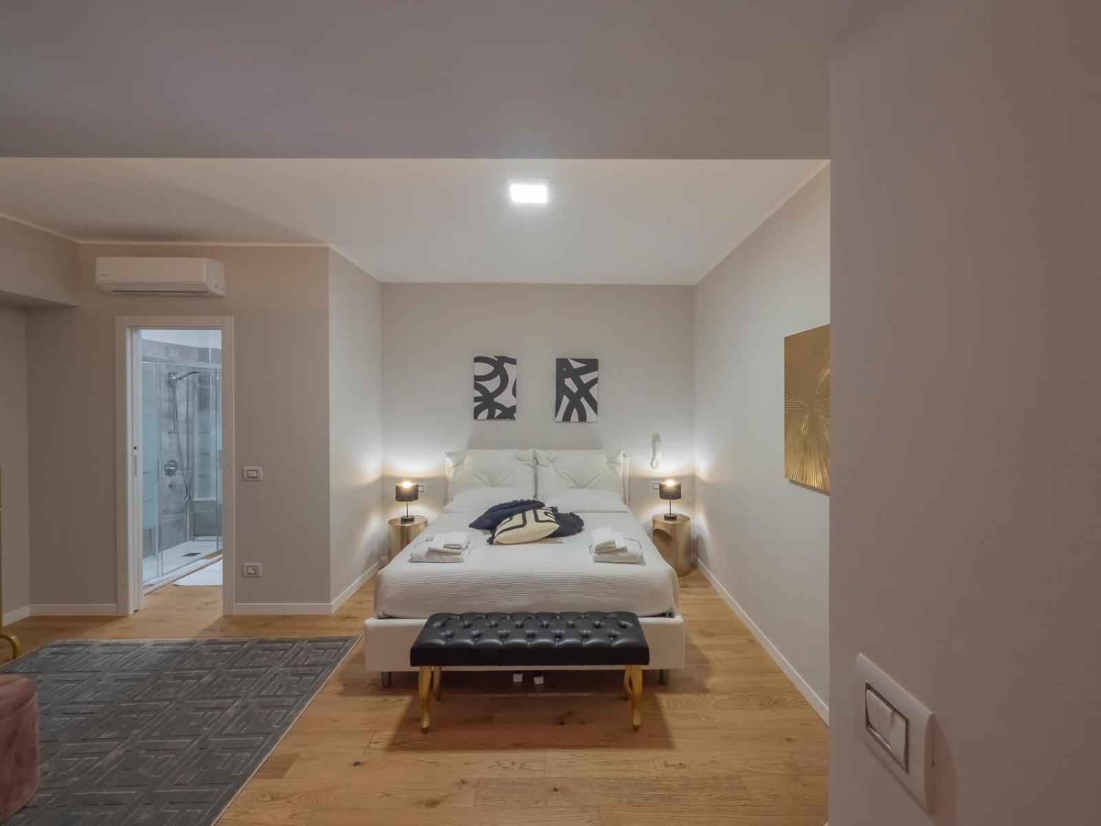 Appartamento Zona Citylife Comodo Per Rho Fiera Milan Exterior photo